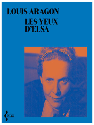 cover image of Les Yeux d'Elsa